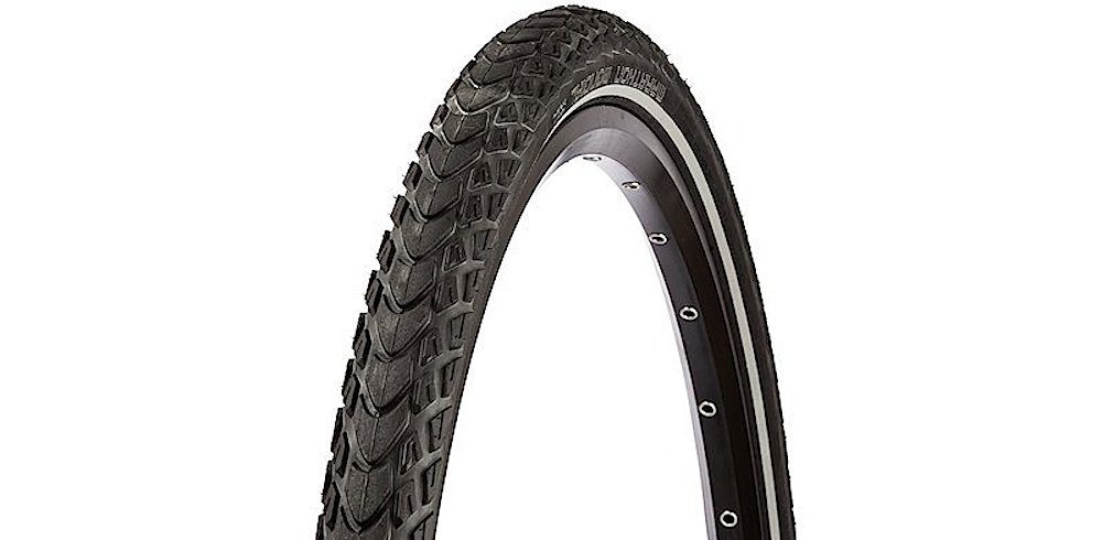 stad Onverbiddelijk Levendig A Guide To The Best Touring Bike Tyres from Schwalbe - CyclingAbout.