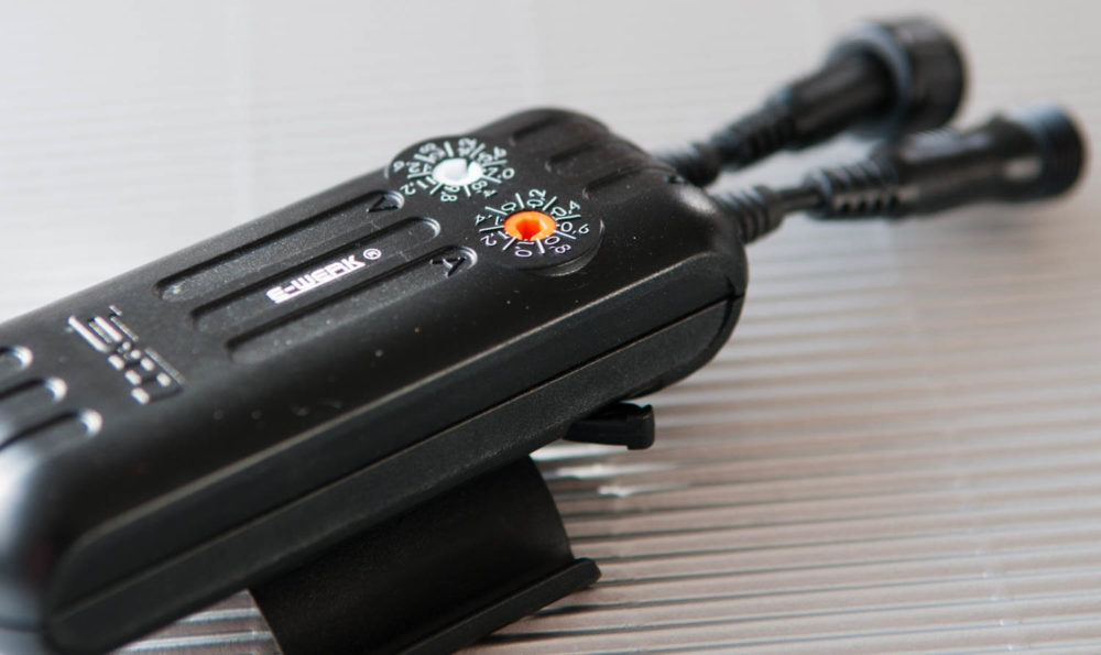 Busch & Muller-Werk-E potenza telefono cellulare GPS della tua moto'S HUB USB DINAMO! 