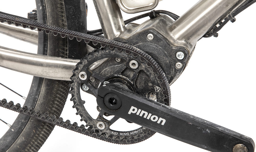 Gates Carbon Belt Drive: Everything You Ever Need to Know ...