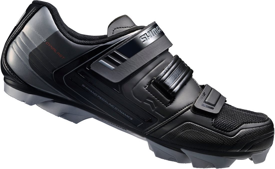 best bike touring shoes