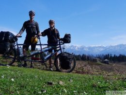 Tandem Bikes and Parts: Everything You 