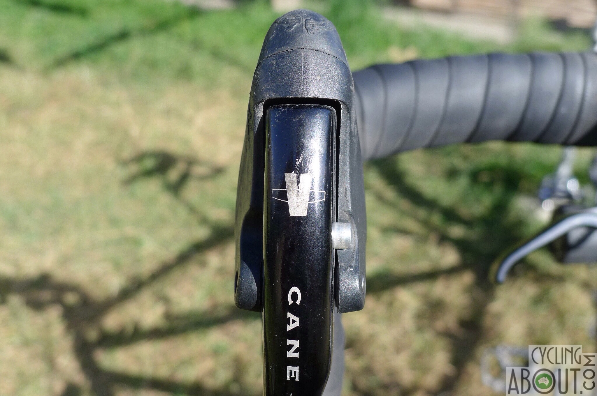 Review: Cane Creek Drop Bar V-Brake Levers - CyclingAbout.