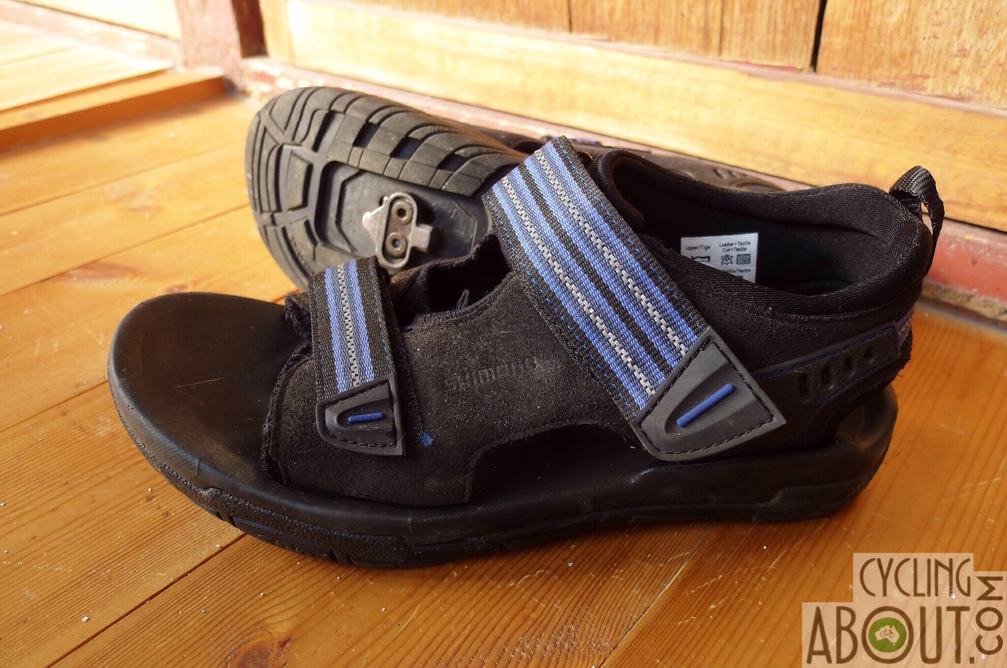 Cycling SPD Sandals: The Most Versatile 
