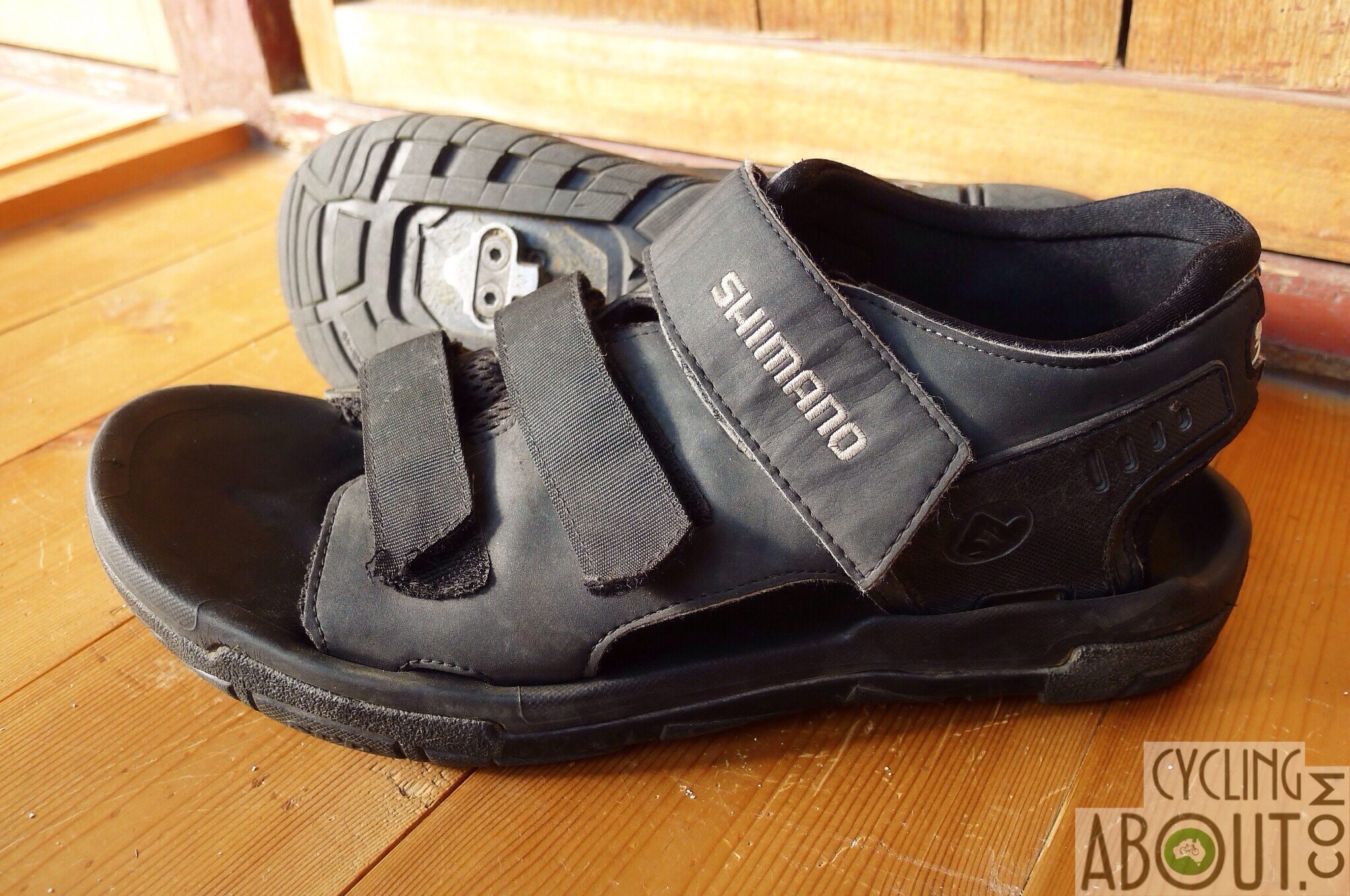 Misleading fruits Northern Cycling SPD Sandals: The Most Versatile Touring Shoes - CyclingAbout.