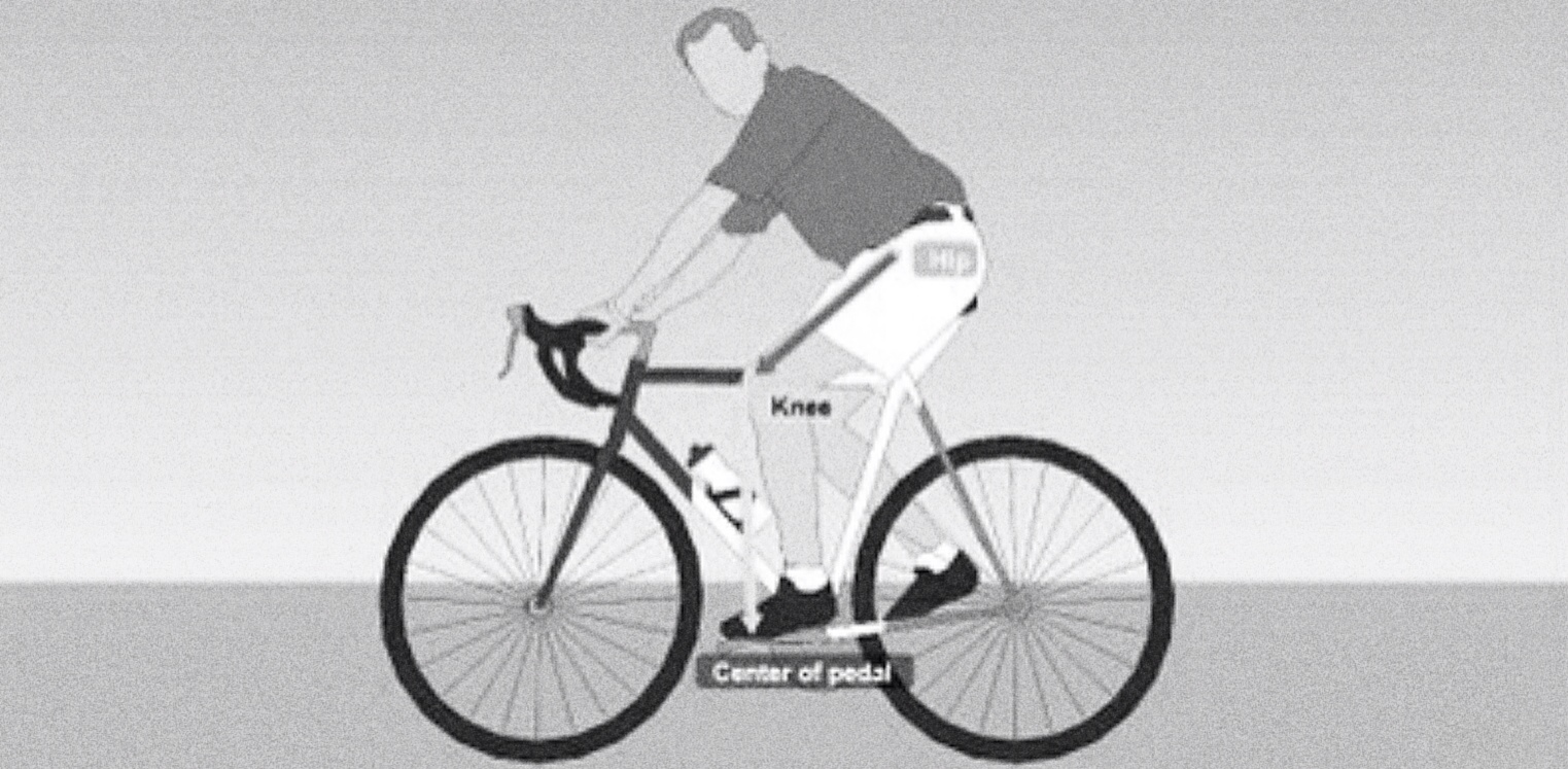 bicycle frame geometry