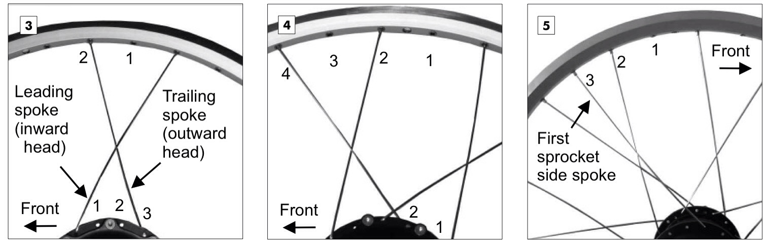 How To Build A Strong Rohloff Wheel CYCLINGABOUT How To Build A Strong Rohloff Wheel CYCLINGABOUT