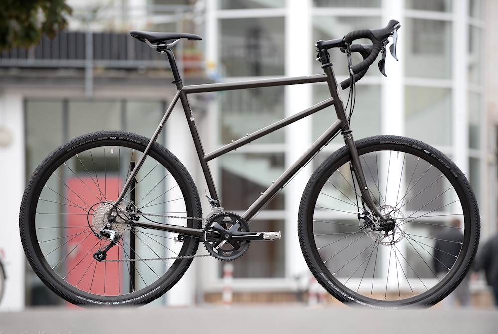 Bikes for Tall Cyclists: Road, Gravel, Touring, Commuter In XXL XXXL 62,  63, 64cm+ - CyclingAbout.