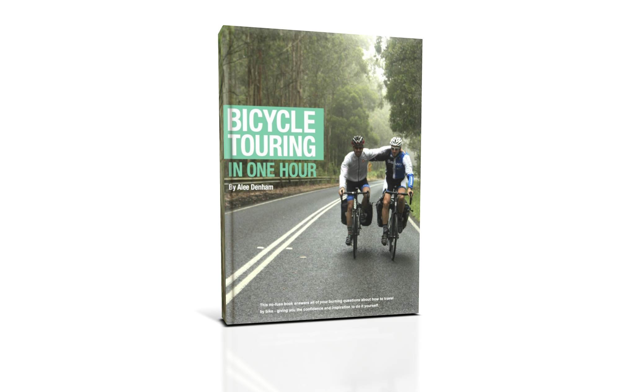 travel bike stories