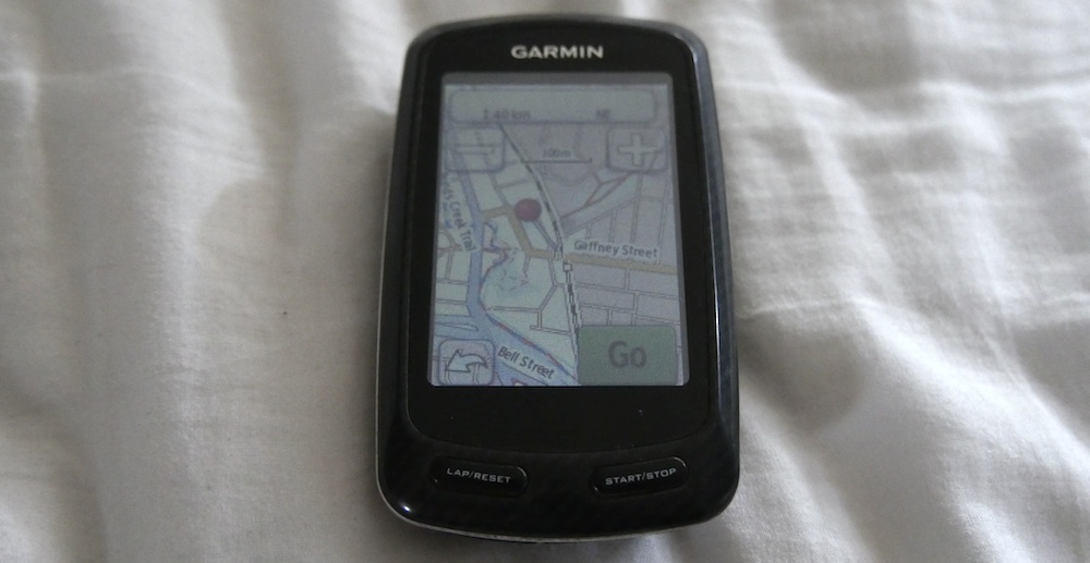 Anoi alliance vin How To Put 100% Free GPS Maps On Your Garmin - CyclingAbout.