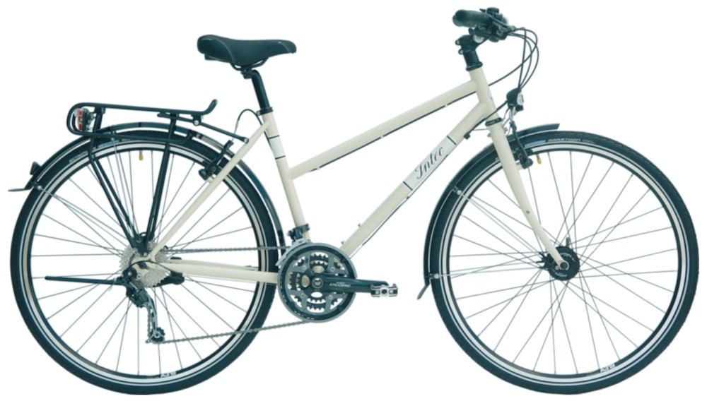 A Complete List Of Womens Touring Bikes Step Through Mixte 
