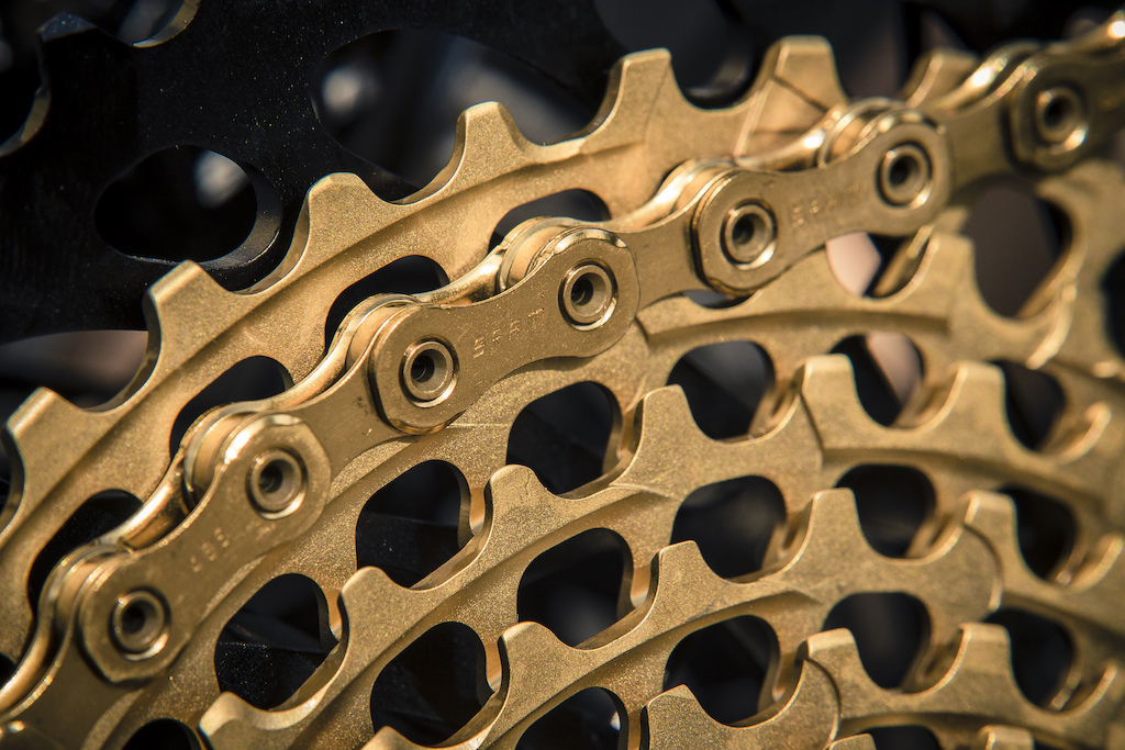 Drivetrain Efficiency: What's The Difference In Speed Between 1X and 2X? - CyclingAbout