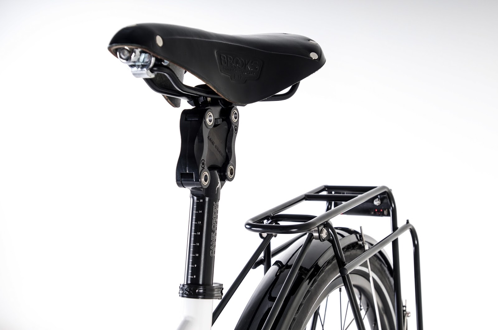 Surly Troll Rack The Monkey Lab's Surly Troll Is A Touring Bike That Could Survive The ...