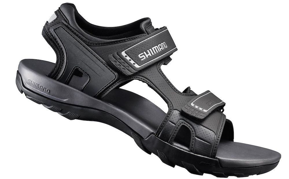 Shimano SD5 SPD sandal