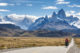 Bicycle touring Argentina