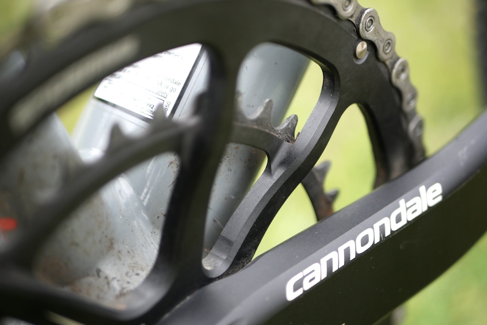 Cannondale Slate Review