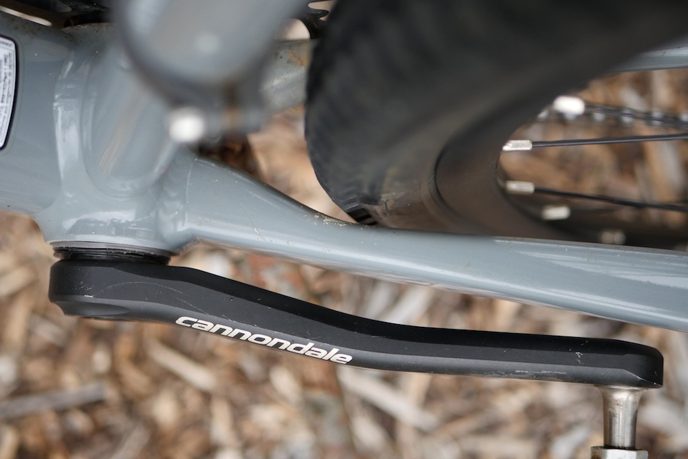 Cannondale Slate Review