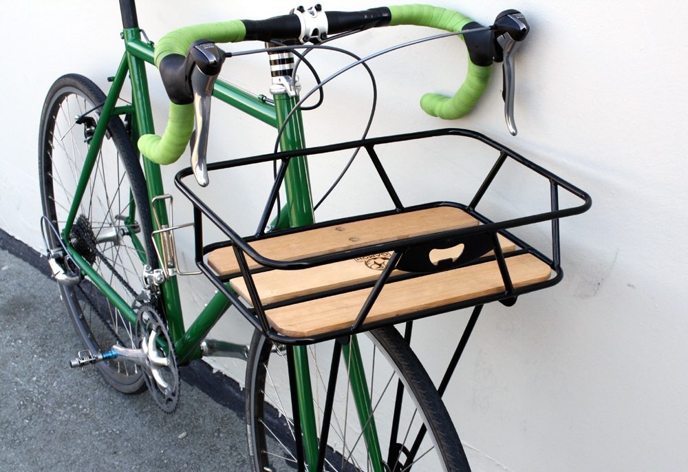 Minoura Gamoh King Bicycle Cycle Bike Rear Carrier Rack 