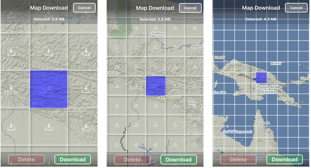 Is Mapout The Best Smartphone Mapping App For Route Drawing And