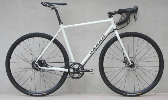 A Complete List of Rohloff Frame Options For Custom Touring Bike Builds ...