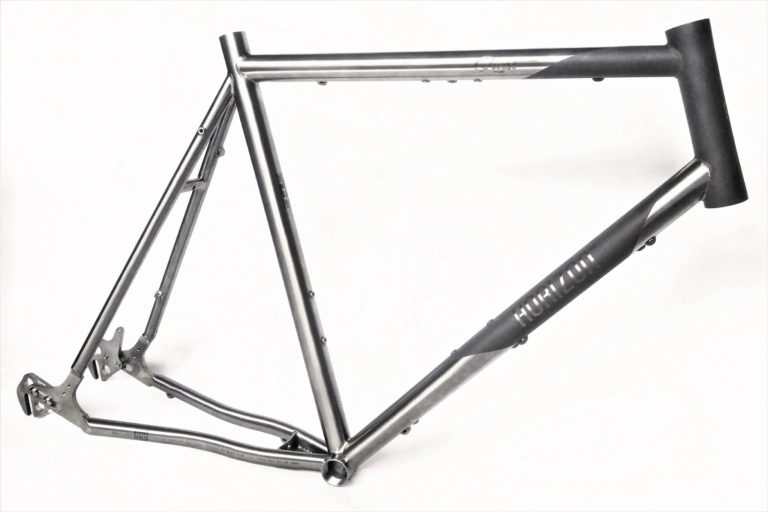 A Complete List of Rohloff Frame Options For Custom Touring Bike Builds ...