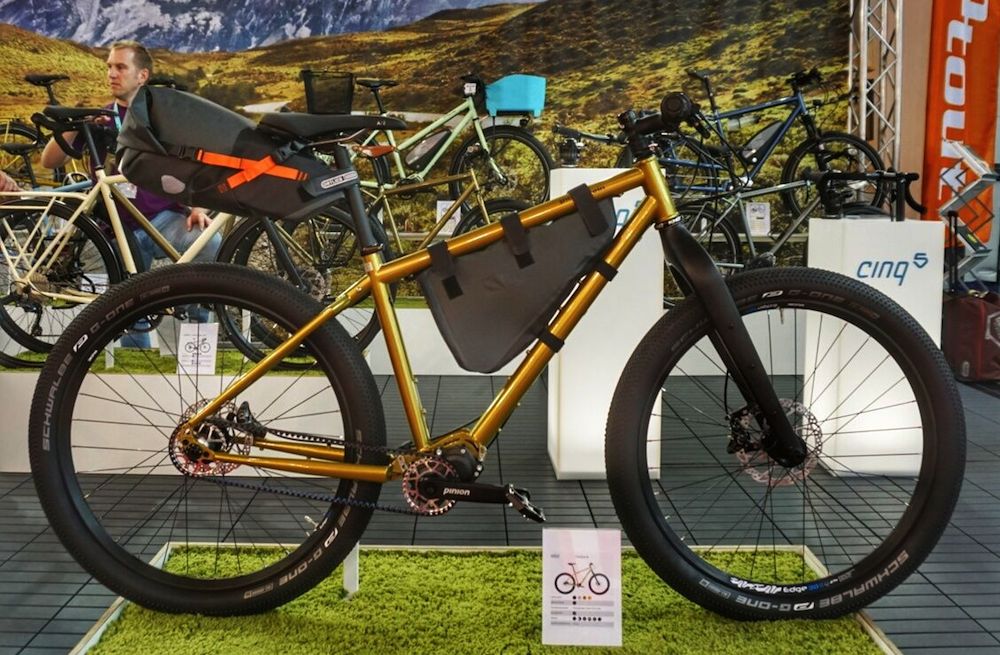 v brake cycle