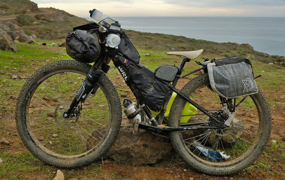 All About The Best Bikepacking Panniers For Off-Road Adventures - 0