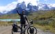 Bicycle Touring Patagonia