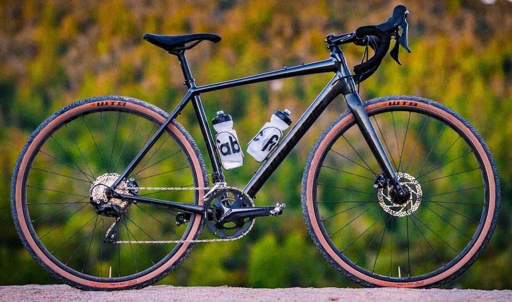 cannondale topstone