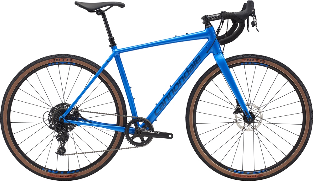 cannondale touring bike 2018
