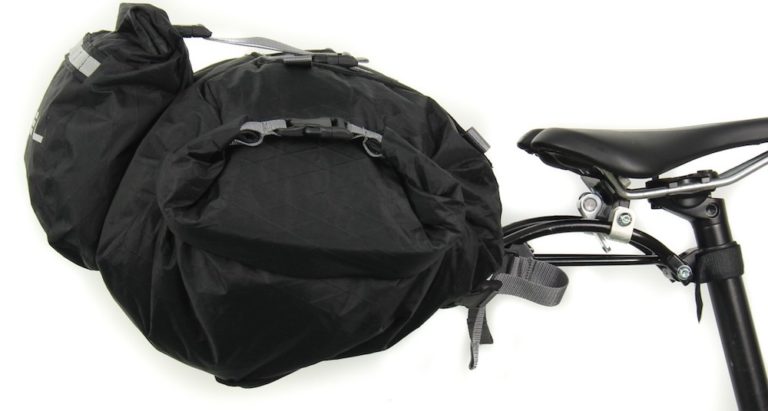 arkel rollpacker 25 review