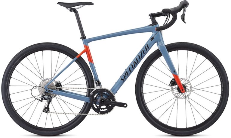 2019 specialized diverge sport