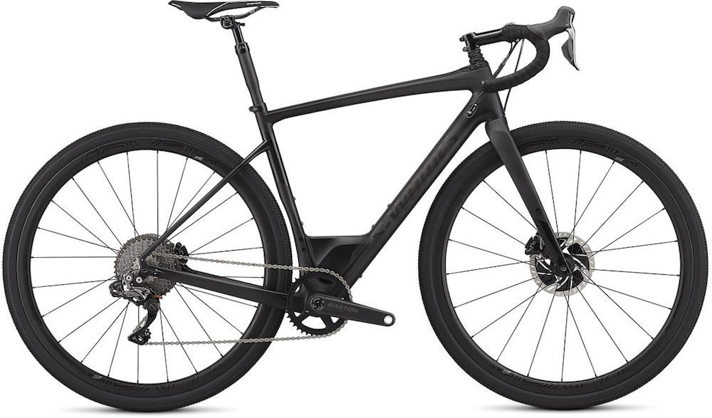 2019 Specialized Diverge