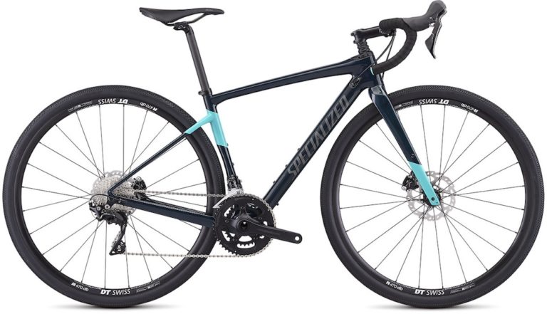2019 specialized diverge sport
