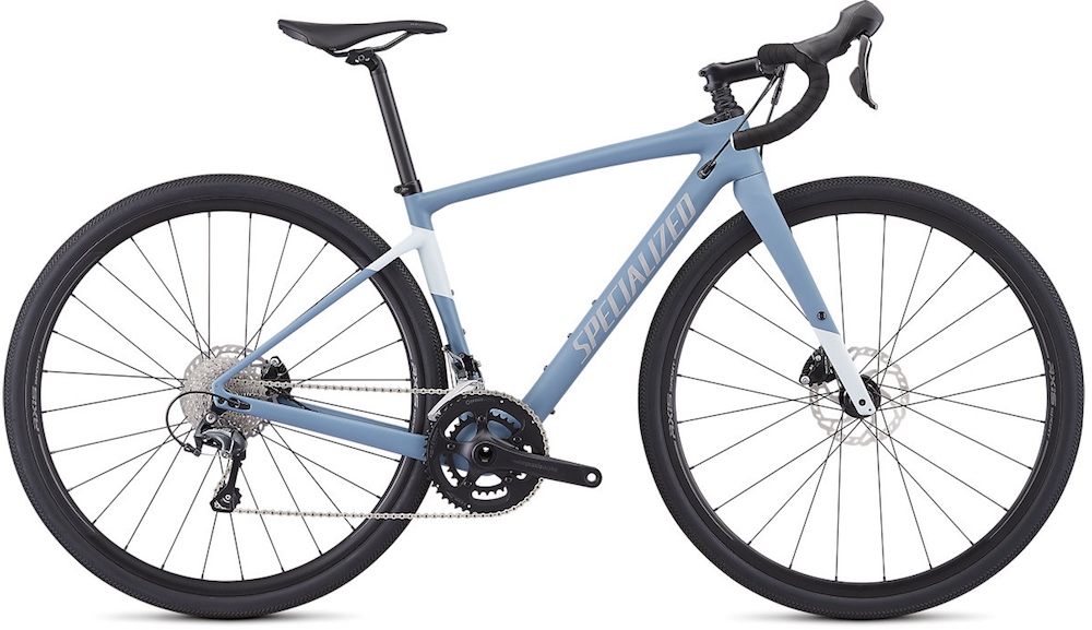 2019 specialized diverge sport