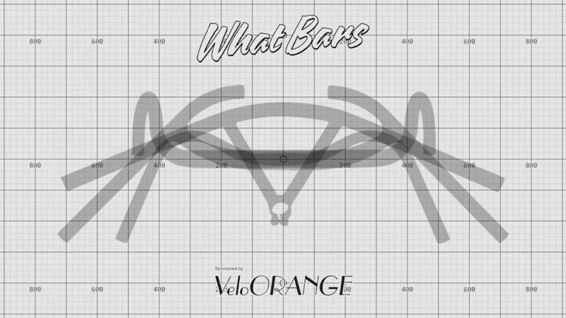 List of Alt Handlebars For Touring & Bikepacking (With Multiple Hand ...