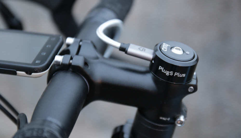 Vélo Moyeu Dynamo Chargeur p5 High Power charge-pour smartphone-USB 5v//1a