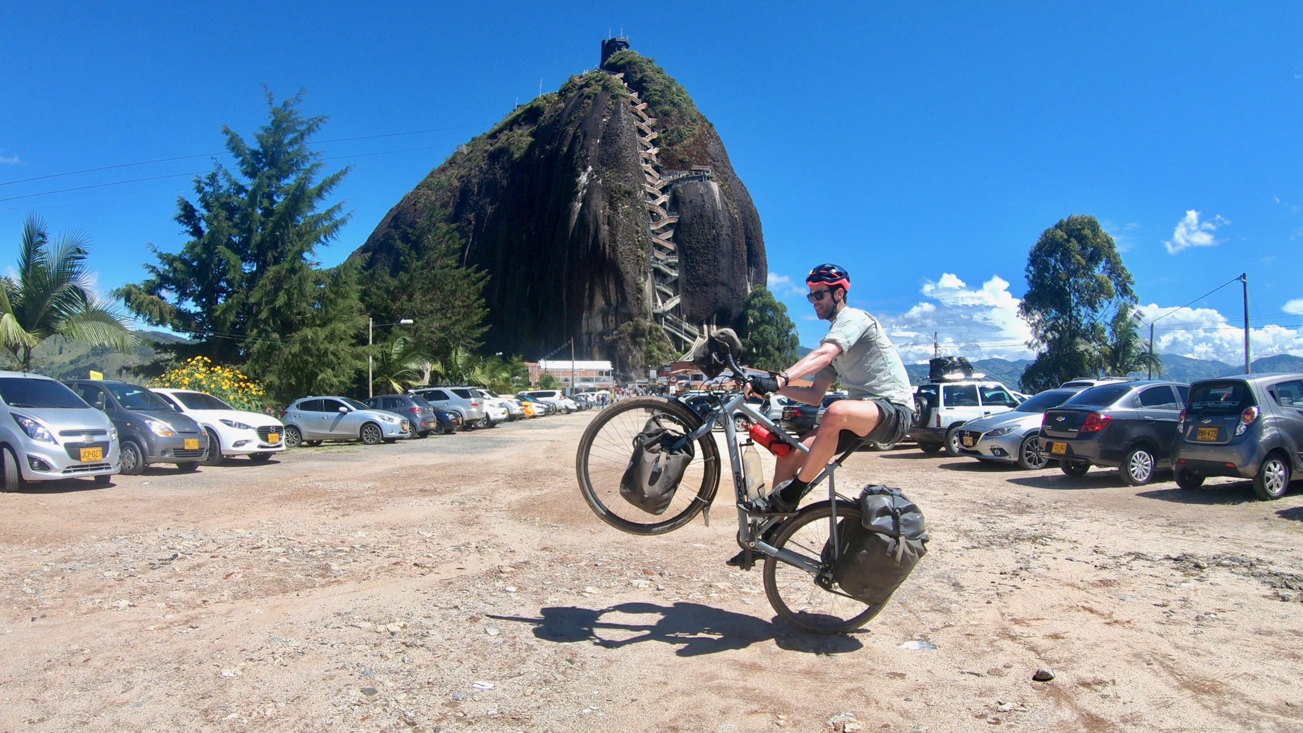 Photo Gallery: Crossing Colombia feat. Tatacoa Desert and Los Nevados National Park