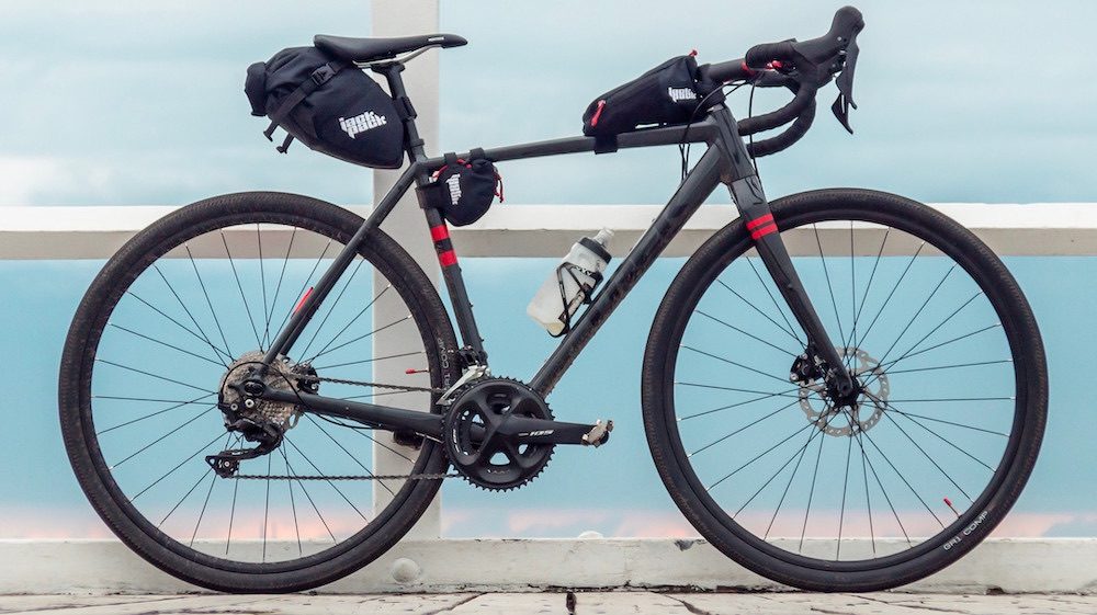 Bicycle Frame Top Tube Bag Waterproof Pannier Pouch Bike MTB Bag Pack Case 