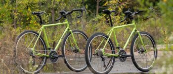 2021 Surly Disc Trucker