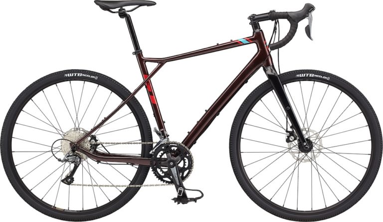 gravel bike under 1000