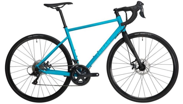 gravel bike under 1000