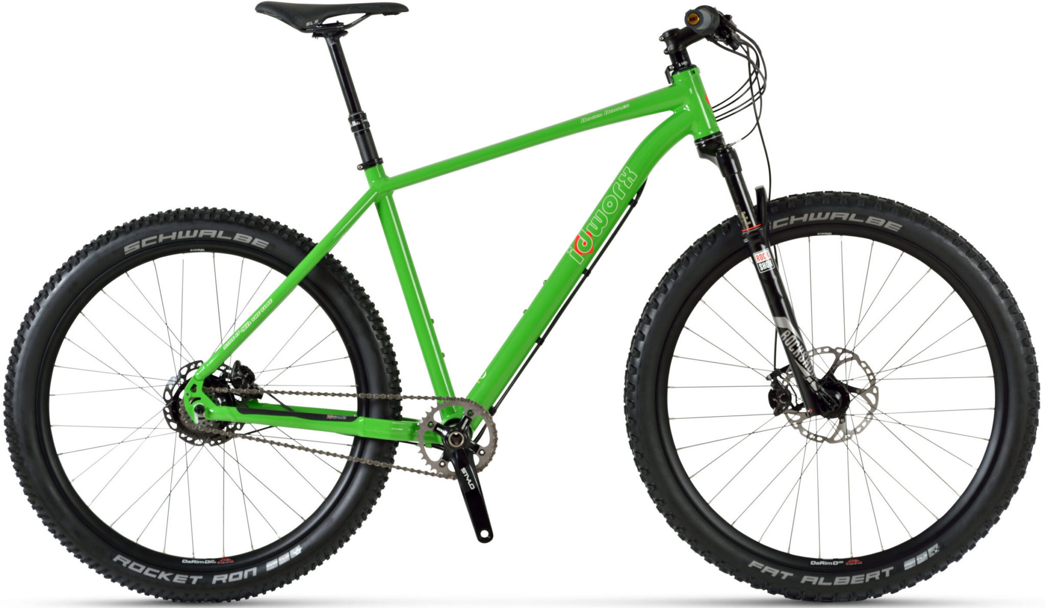 List of Rohloff Bike Models For Touring and Bikepacking - CyclingAbout