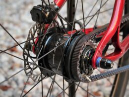 CyclingAbout. Bikepacking, Touring 