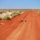 australian outback