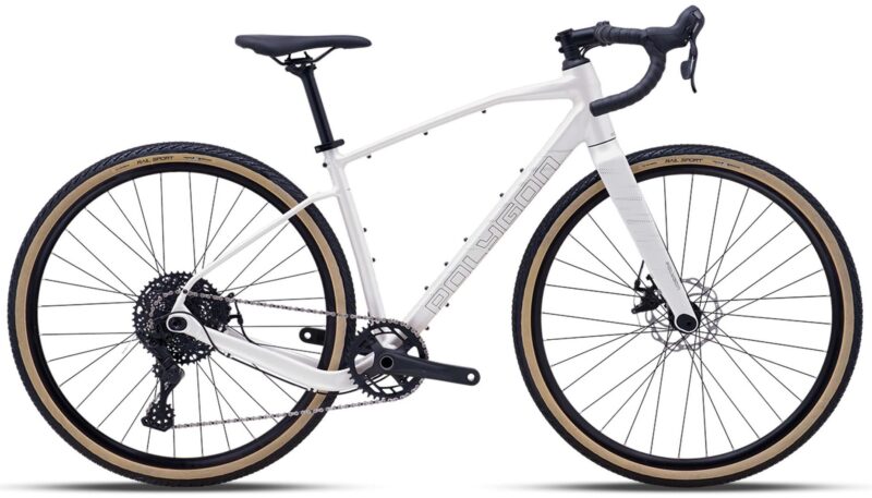 Gravel Bike Unter 1000