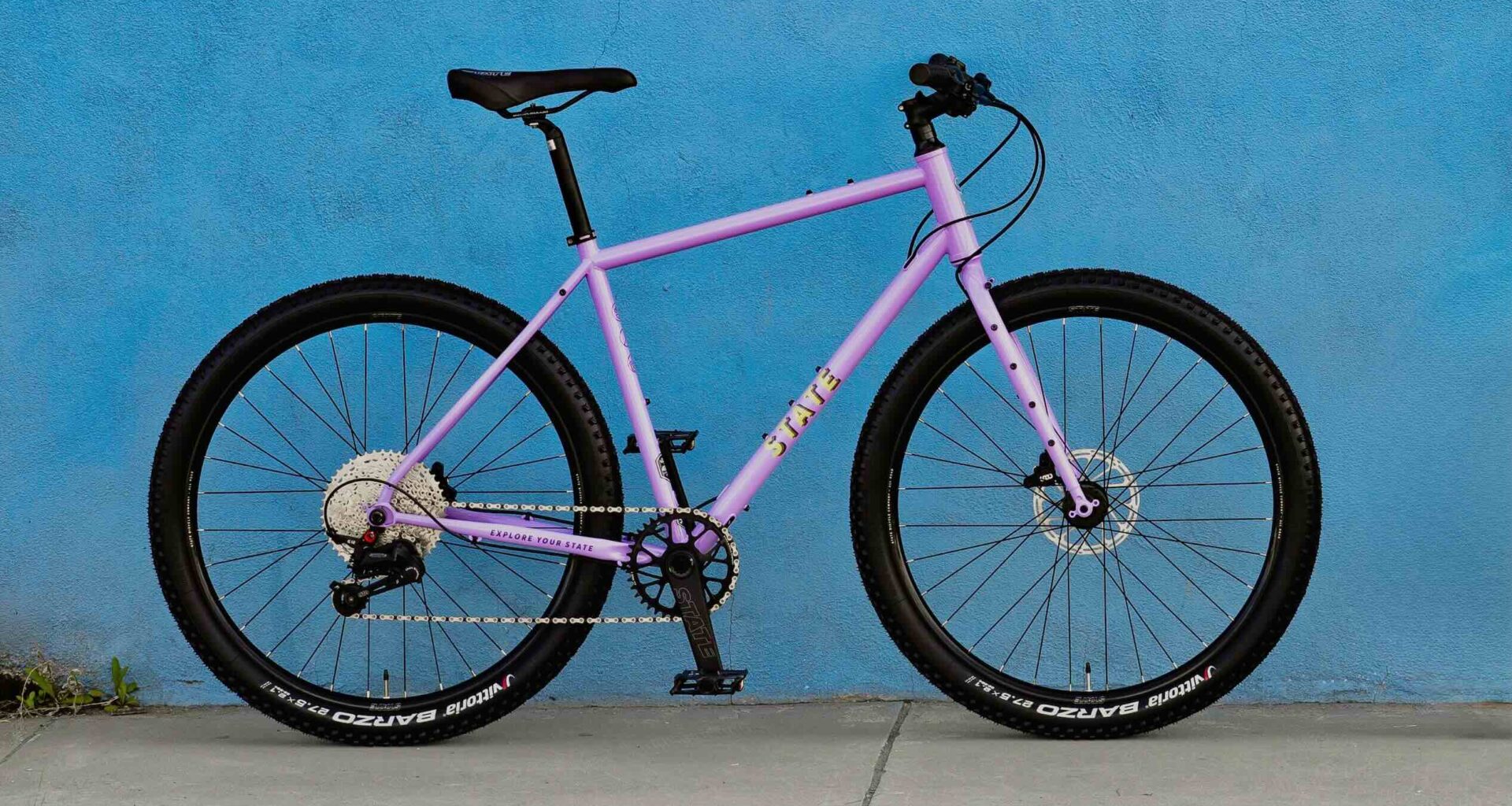 The 9 Best Budget Gravel Bikes With Flat Bars (Under $1000)   CYCLINGABOUT.com