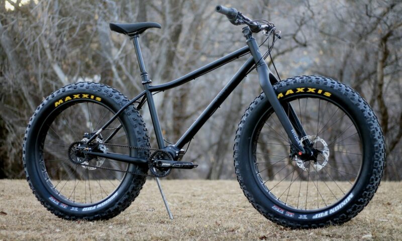 14 Insane Pinion Fat Bike Builds For Your Desert or Snow Adventures ...
