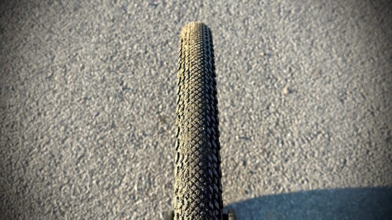 I Found The Best Gravel Tires For Maximum Comfort, Speed and Grip ...