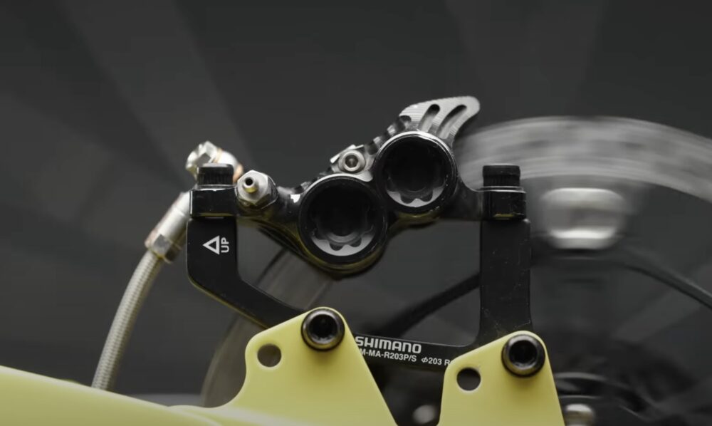best mtb brakes