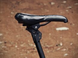 Redshift ShockStop PRO Endurance Review: The Best Suspension